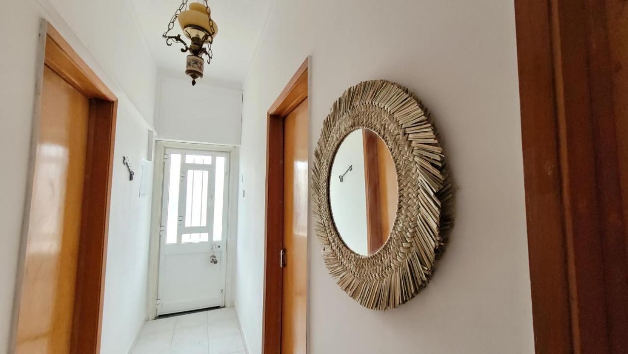 La Casa D'Olhao Villa Quelfes ภายนอก รูปภาพ