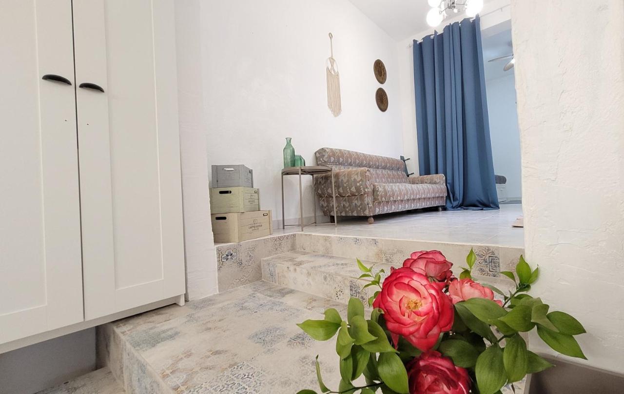 La Casa D'Olhao Villa Quelfes ภายนอก รูปภาพ